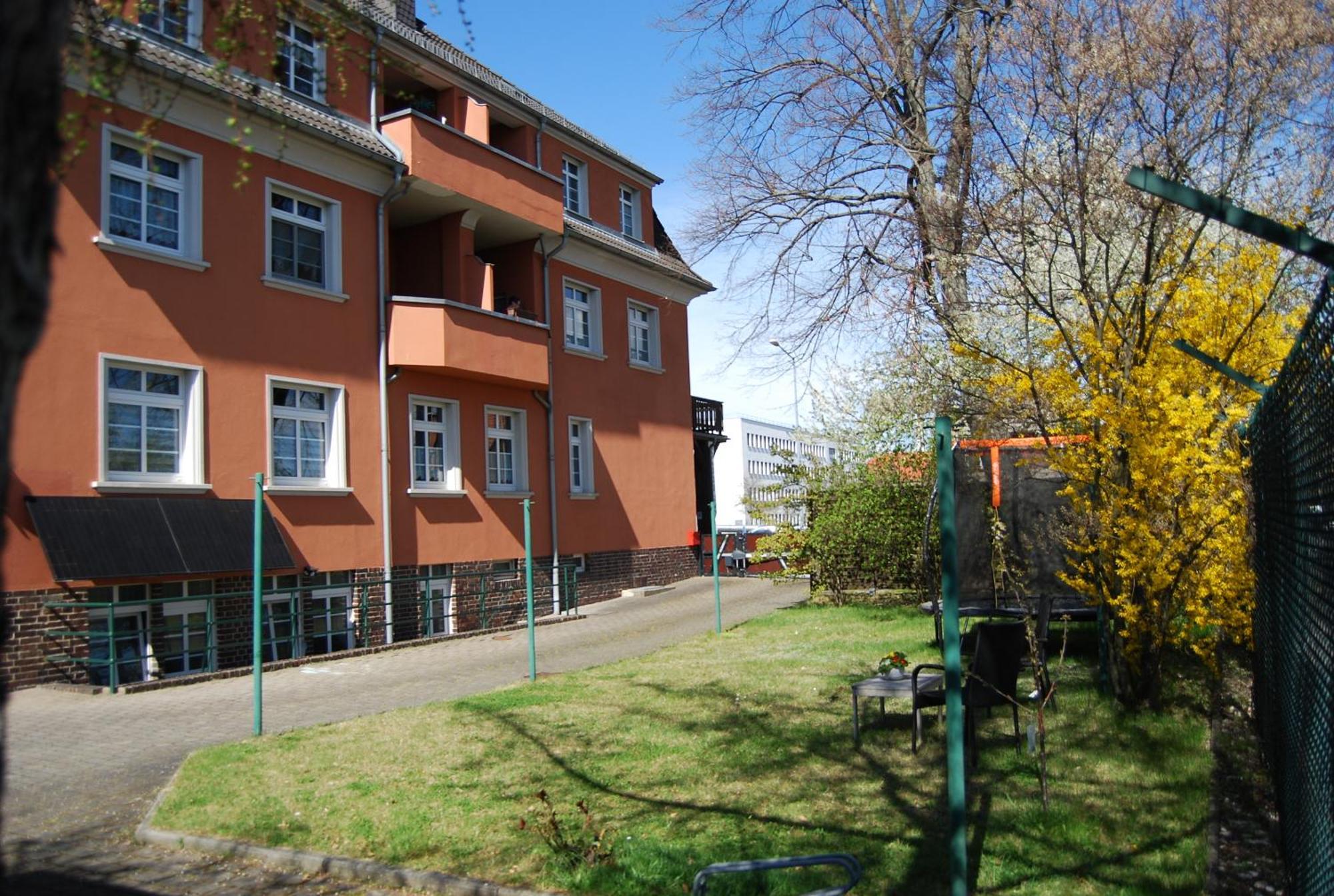 Fewo Lichtblick Bautzen Eksteriør billede