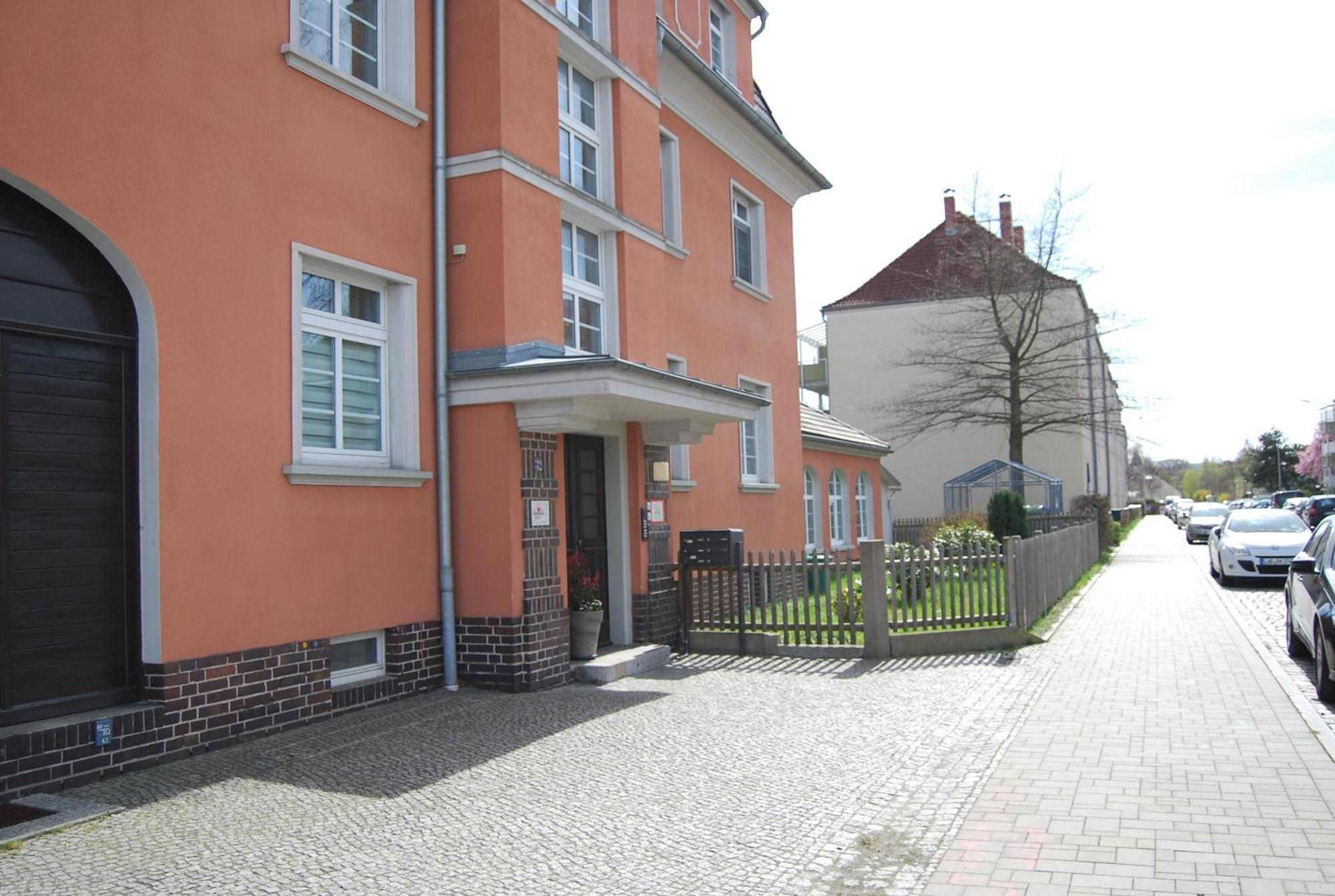 Fewo Lichtblick Bautzen Eksteriør billede